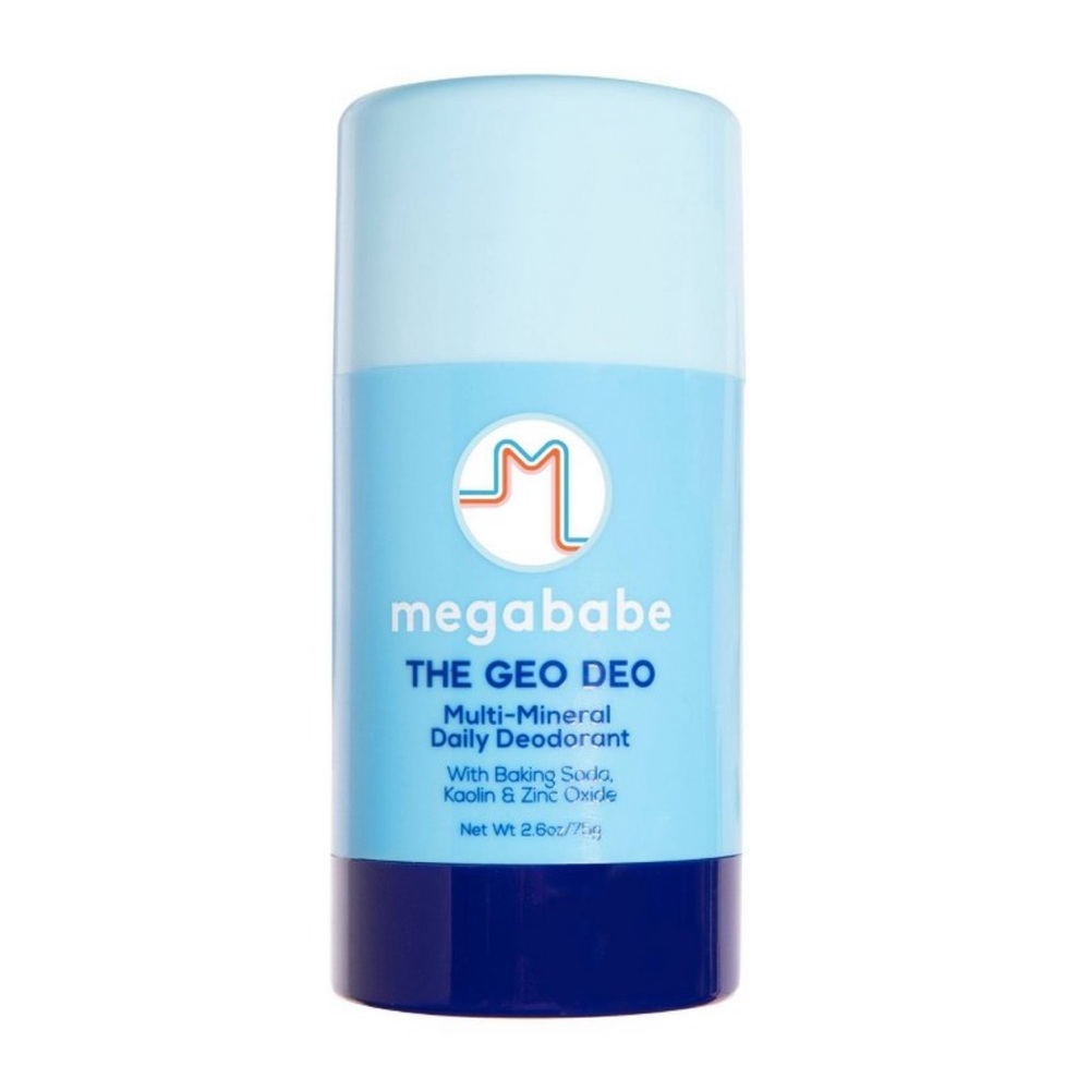 NWT Megababe The Geo Deo, 2.6 oz.